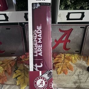 Water Resistant Desk Mat- Bama